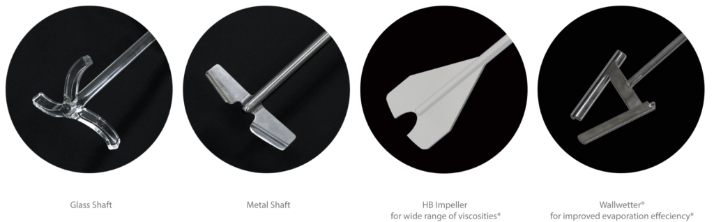 AGI_Glassplant Advanced impeller options