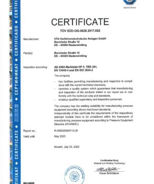 Teaserbild_VTA_Certificate_AD-2000_HP-0_en