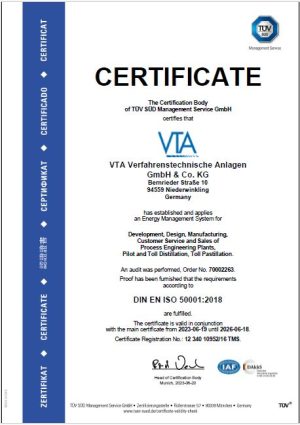 Teaserbild_VTA_Certificate_ISO-50001-2018_en